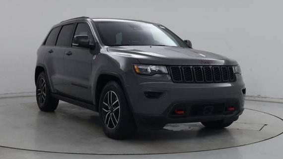 JEEP GRAND CHEROKEE 2020 1C4RJFLG8LC388193 image